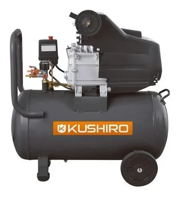 COMPRESOR 45L KUSHIRO 45LM