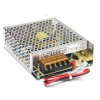 FUENTE SWITCHING PRONEXT INTERNA DE ALTO RENDIMIENTO CON SISTEMA UPS ANTE CORTES DE ENERGIA SALIDA M