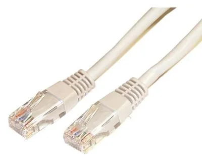 PATCH CORD UTP CAT 5E 1.8MTS PATCH0012