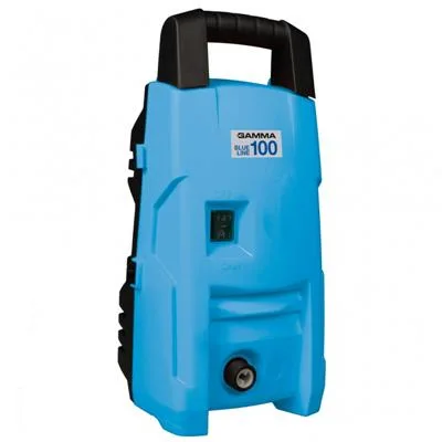 HIDROLAVADORA GAMMA 100 DE 1200W G2508AR P. máx admisible 9 MPa - 90 bar