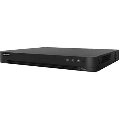 DVR 16CH HIKVISION TURBO DS7216HGHI-M1 H.265 PRO+ - H.265 - PRO H.265 VIDEO COMPRESION