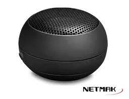 PARLANTE NETMAK (NM-007P) PORTABLE PINK