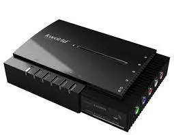 SINTONIZADOR KWORLD HOME MEDIA CENTER M100