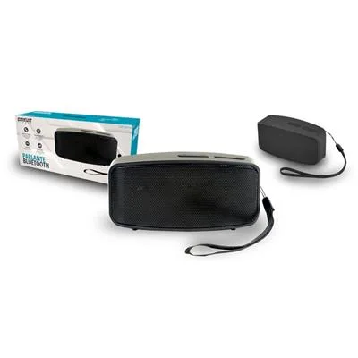 PARLANTE CIRKUIT PLANET CKP-BSP02 BLUETOOTH