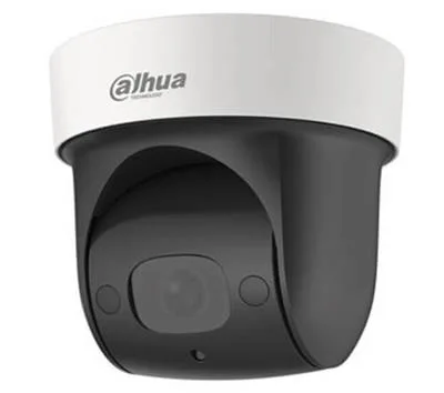 IP CAMARA DAHUA DOMO PTZ IR 2MPX AX STARLIGHT WDR WIFI
