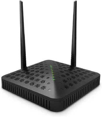 ROUTER WIRELESS TENDA FH1201 AC1200 DUAL-BAND