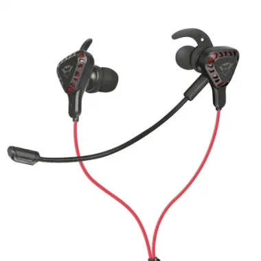 AURICULAR TRUST IN EAR GXT408 COBRA MULTIPLATAFORMA
