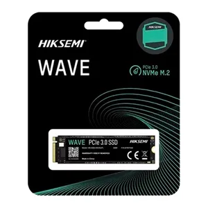 HD SSD 512GB HIKSEMI WAVE M2 PCIE NVME HH0008