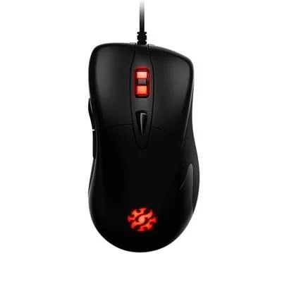 MOUSE XPG INFAREX M20 RGB USB MS6802