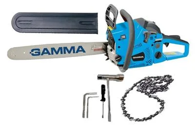 MOTOSIERRA GAMMA 38cc 16” G9026AR