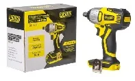 LLAVE DE IMPACTO BAROVO BIL-LIBL 1/2 " brushless - Ion litio /Llave de impacto 1/2 " brushless - Ion
