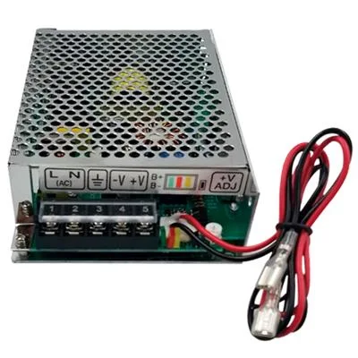 FUENTE SWITCHING SUDVISION METALICA 24V 5A