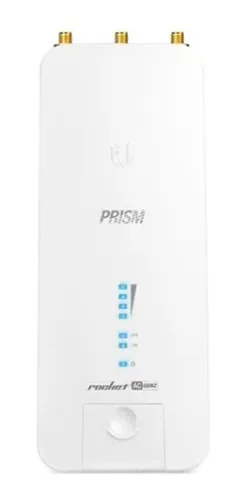 AP UBIQUITI RP-5AC-GEN2 ROCKET PRISM
