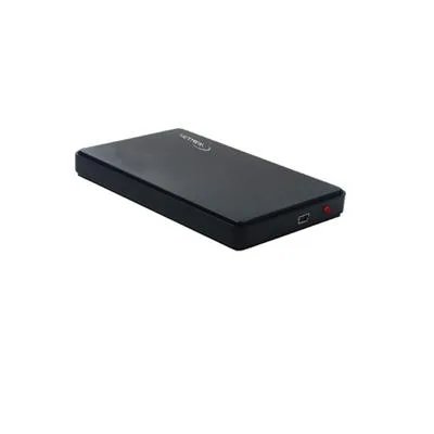 CARRY DISK USB 2.0 NETMAK (NM-CARRY2) PARA DISCO SATA 2.5