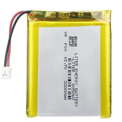 BATERIA LIPO (LITIO) 3,7V - 150mAh - Compatible con MINI MICRO HELICOPTEROS Ej S107G
