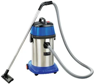 ASPIRADORA INDUSTRIAL GAMMA 1000W 30LTS LS-DA