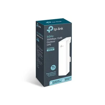 CPE510 CPE 5 GHZ 300MBPS 13DBI HIGH POWER AP