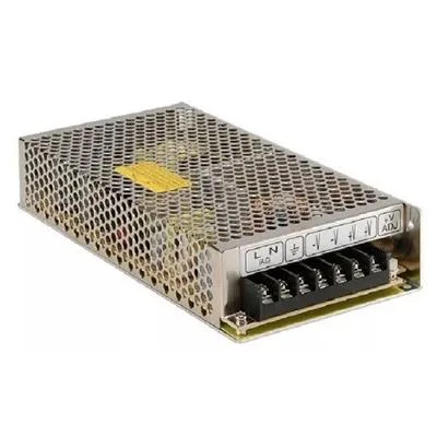 FUENTE SWITCHING PRONEXT INTERNA POWER (BORNERA) 12V 10A