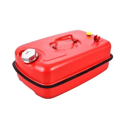 BIDON DE CHAPA HORIZONTAL DE 10L CJH2-10L KUSHIRO