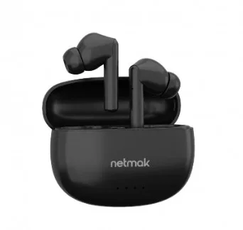 NETMAK BT NM-MELOW TOUCH NEGRO