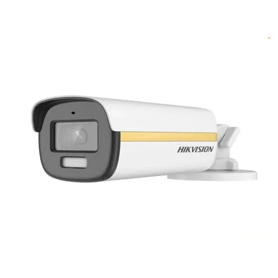 CAMDVR HIKVISION DS-2CE10DF3T-PF BULLET 2MPX 2.8MM