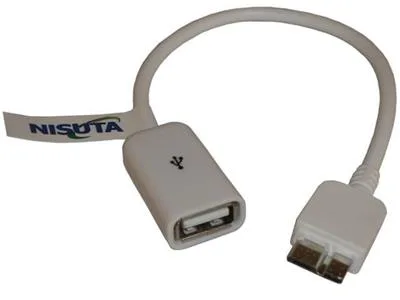 CABLE MICRO USB 3.0 DE 1M PARA S5 NOTE 3