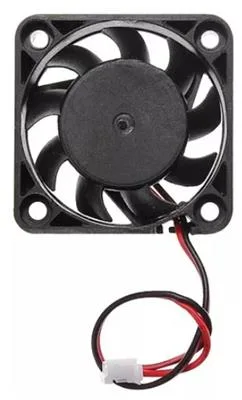 COOLER FAN EURO CASE EUB6225X 60MMX60MM CON DISIPADOR