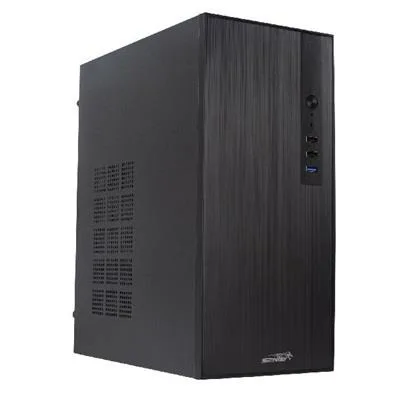 GABINETE SENTEY TM40 CON FUENTE 600W FB600-LX + TECLADO Y MOUSE