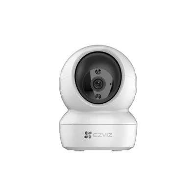 IP CAMARA EZVIZ CS-C6N-R101-1G2WF WIFI INTERIOR HD 2MP IR 10M AUDIO BIDIRECCIONAL SD HASTA 256GB