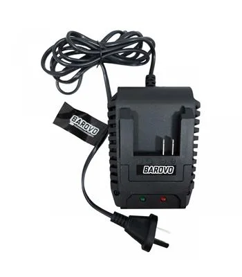 CARGADOR BAROVO BCH-ION4 PARA BATERIA  Batería 2000/4000 mAH / Apto para todas las herramientas de