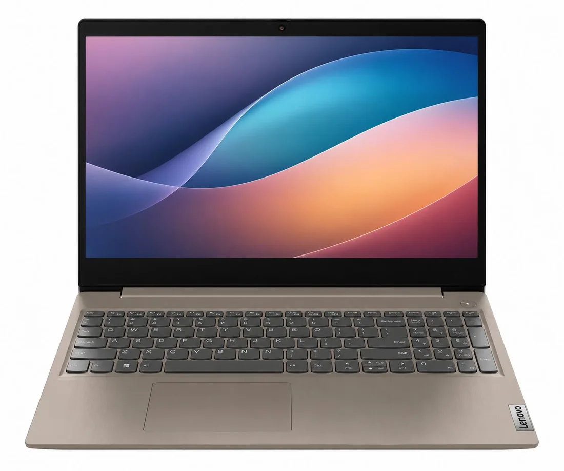LENOVO 81WE00NKUS 15IIL05 | INTEL CORE I5 1035G1 | RAM 12GB DDR4 | SSD 256GB | PANTALLA 15.6 HD TOU