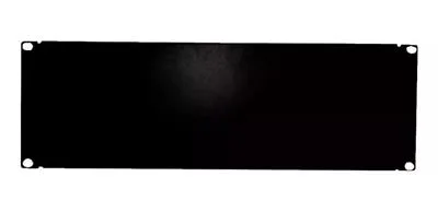 PANEL CIEGO 4U 19"