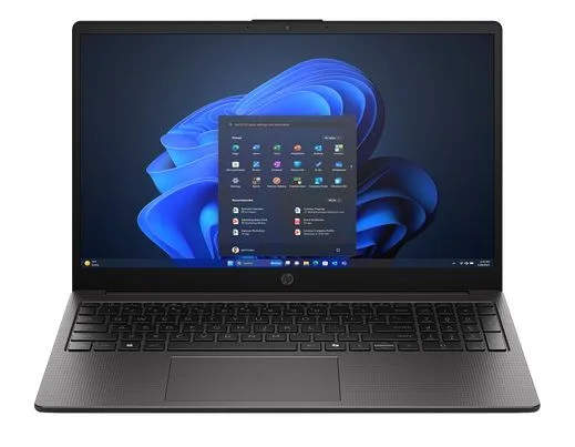 HP 250R G10 DB9S3AT | INTEL CORE I7 150U | 16GB DDR5 | SSD 512GB NVME | PANTALLA 15.6 | TECLADO ESP