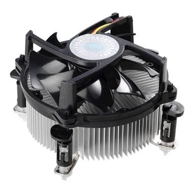 COOLER FAN COOLER MASTER XDREAM 4