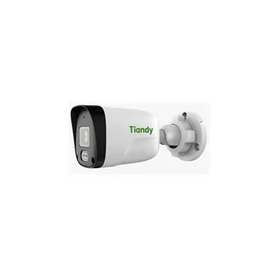 IP CAM TIANDY BULLET TC-C321N I3/E/Y/2.8MM/V2.0 2MPX IR 30M ONVIF SOLO POE CON MIC 1D20010020870