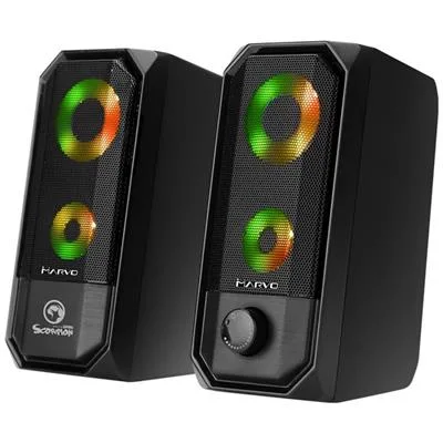 PARLANTE MARVO SG265 RGB