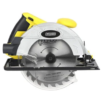 SIERRA CIRCULAR 7 1/4" 1500W CS15-A BAROVO