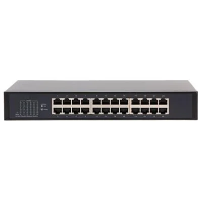 SWITCH DAHUA PFS3024-24GT 10/100/1000 NO ADMINISTRABLE