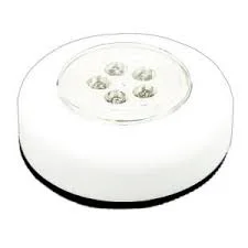 LUZ DE 5 LED MULTIUSO PRONEXT LTP200