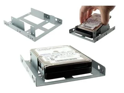 ADAPTADOR (NS-KIMON) P/ DISCO 2.5" EN BAHIA  3.5"