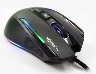 MOUSE AUREOX LASERLIGHT