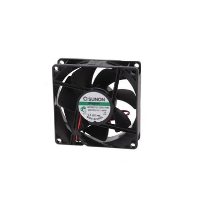 COOLER FAN PRONEXT 80X80 12V SUNON MF80251V1 CON RODAMIENTO