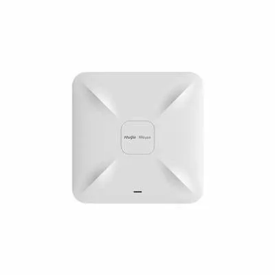 ACCESS POINT RUIJIE-REYEE RG-RAP2200-F MONTAJE TECHO WI-FI 5 WAVE 2 STANDAR 2X2 MU-MIMO DUAL BAND