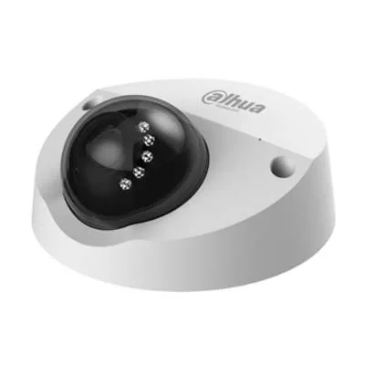 CAMDVR DOMO DAHUA HACHDBW2220FP HDCVI 2MPX IR BNC