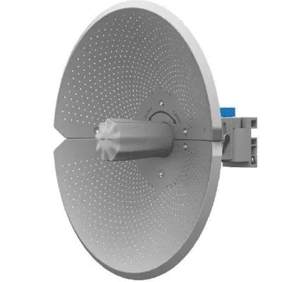 CPE RUIJIE-REYEE R RG-AIRMETRO460G GIGA PUENTE INALAMBRICO DUAL BAND 23DBI 10/100/1000 POE PASIVO 24