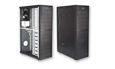 GABINETE NOGANET CON 13 BAHIAS