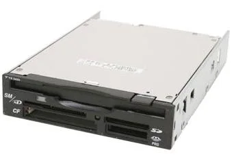 FLOPPY DISQUETERA