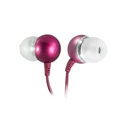 AURICULAR IN-EAR OVER FUSION 60 ROJO