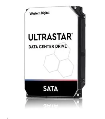 HDD 8TB WESTERN DIGITAL ULTRASTAR  HD08TBWDE