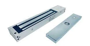 CERRADURA ELECTROMAGNETICA SUD-280AS 280KG